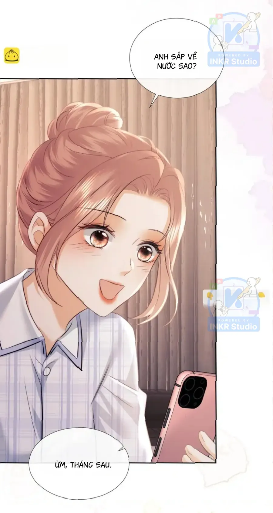 Fan Vợ Hiểu Biết Một Chút Chap 116 - Next Chap 117