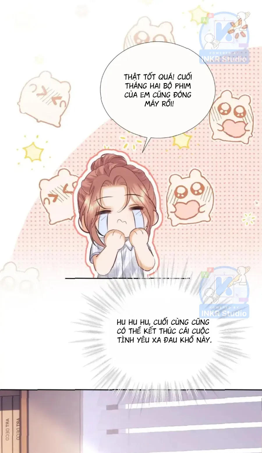 Fan Vợ Hiểu Biết Một Chút Chap 116 - Next Chap 117