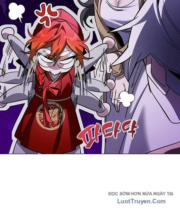 Đêm Của Yêu Tinh Chap 117 - Next Chap 118