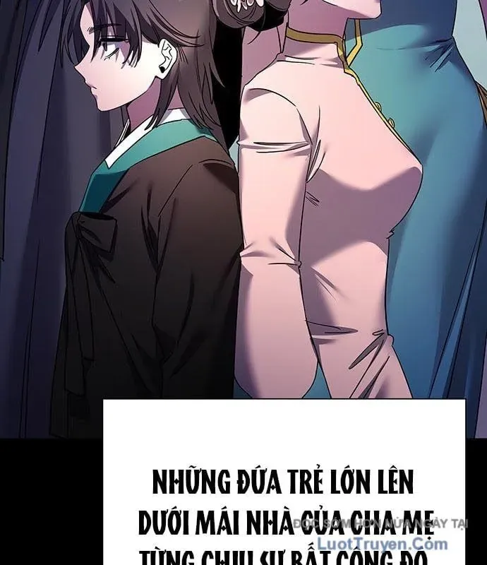 Đêm Của Yêu Tinh Chap 117 - Next Chap 118