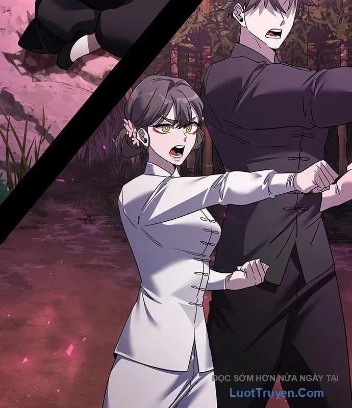 Đêm Của Yêu Tinh Chap 117 - Next Chap 118