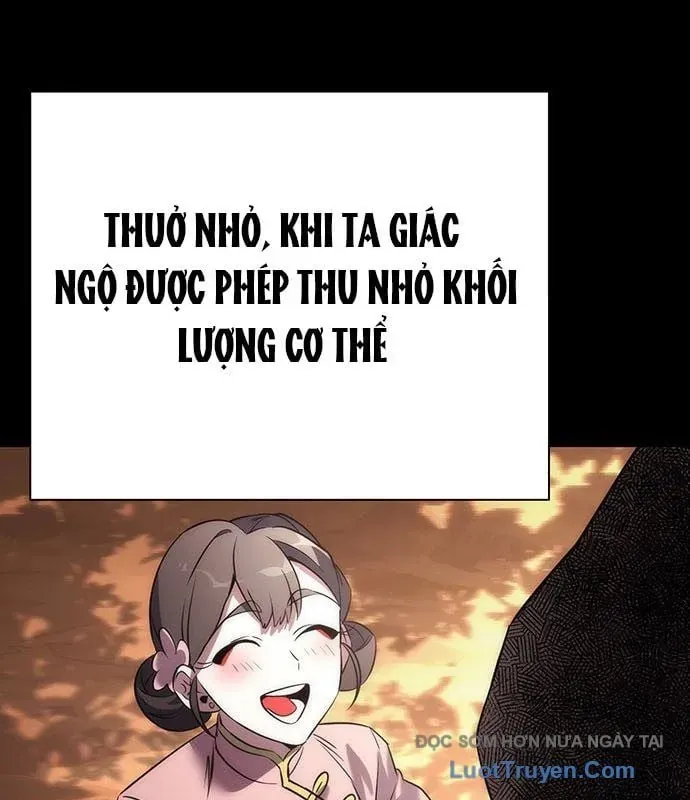 Đêm Của Yêu Tinh Chap 117 - Next Chap 118