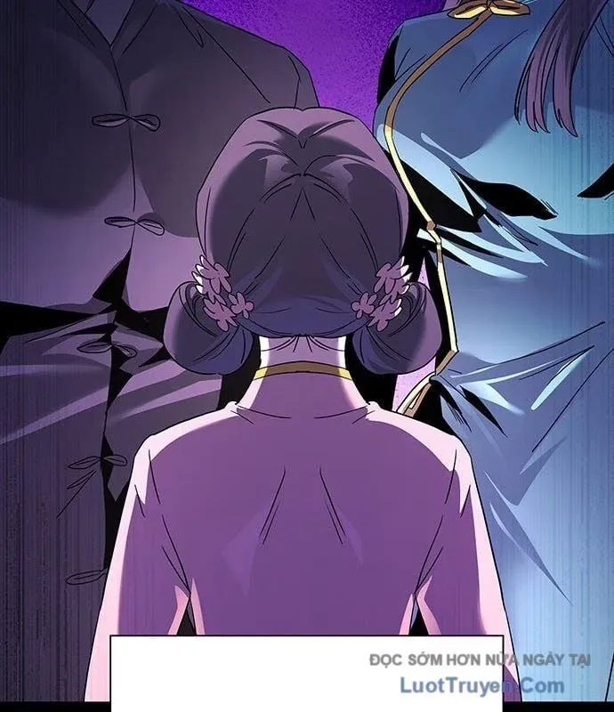 Đêm Của Yêu Tinh Chap 117 - Next Chap 118