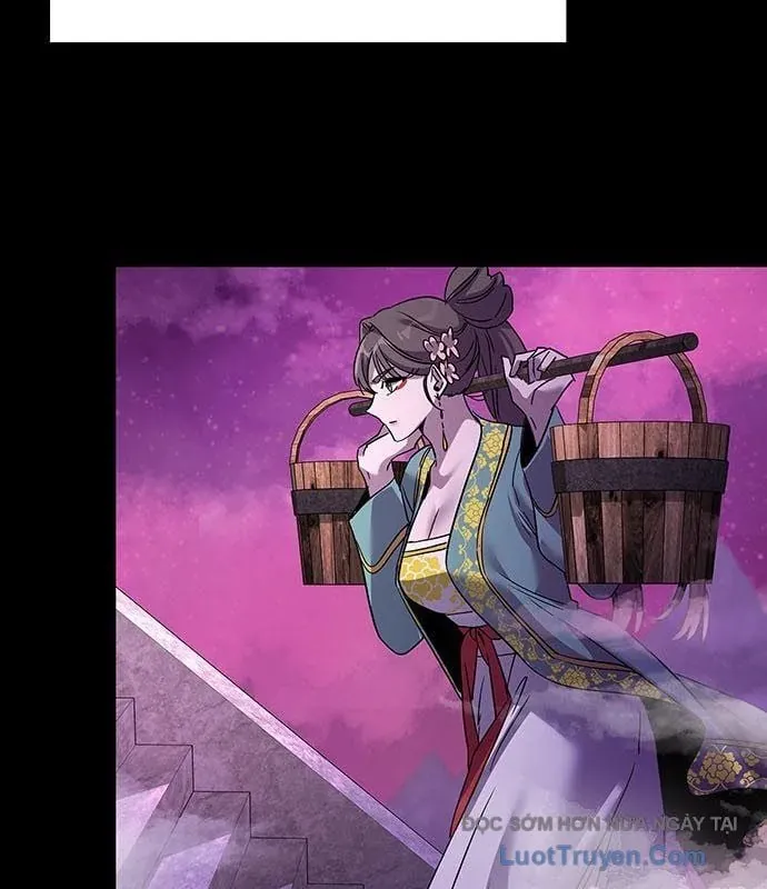 Đêm Của Yêu Tinh Chap 117 - Next Chap 118