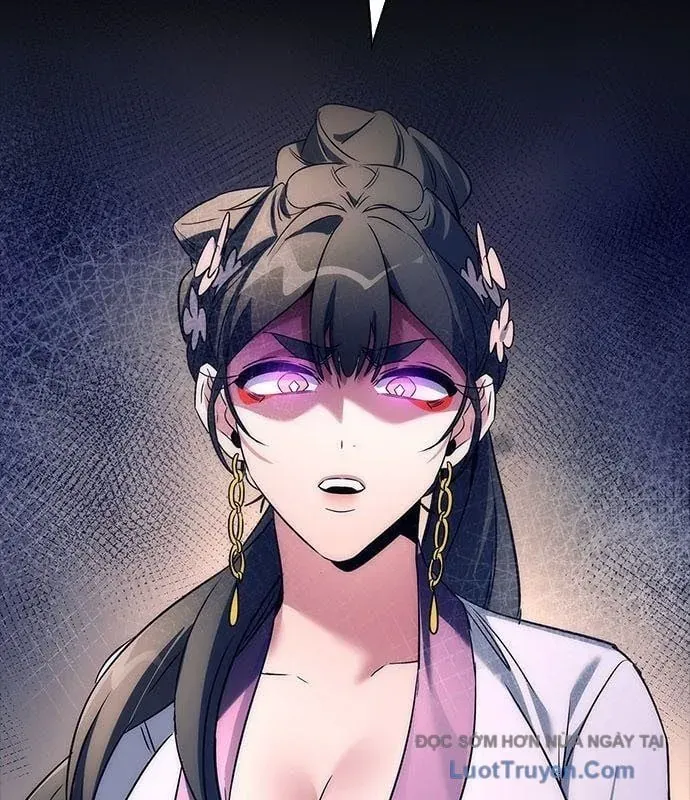 Đêm Của Yêu Tinh Chap 117 - Next Chap 118