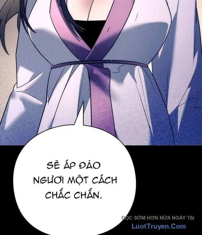 Đêm Của Yêu Tinh Chap 117 - Next Chap 118