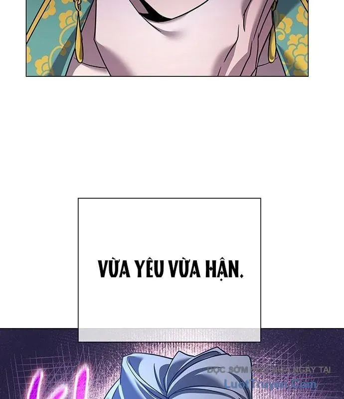 Đêm Của Yêu Tinh Chap 117 - Next Chap 118