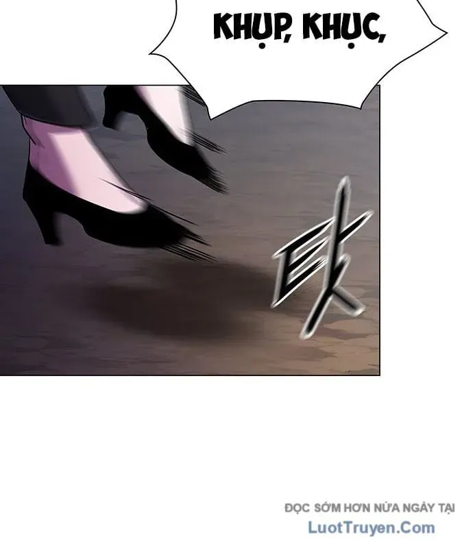 Đêm Của Yêu Tinh Chap 117 - Next Chap 118