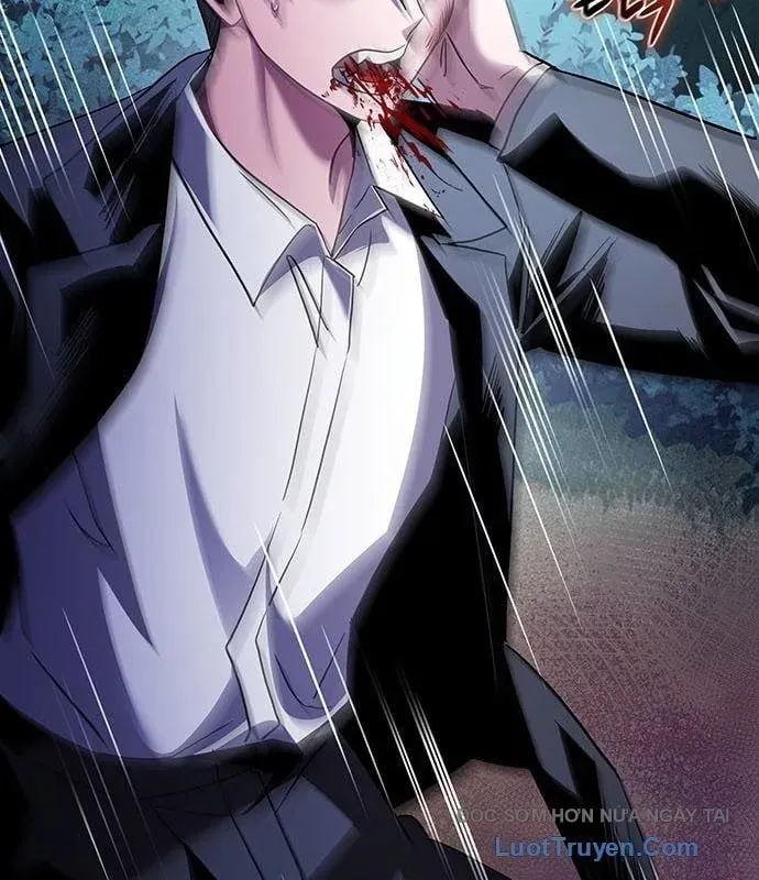 Đêm Của Yêu Tinh Chap 117 - Next Chap 118