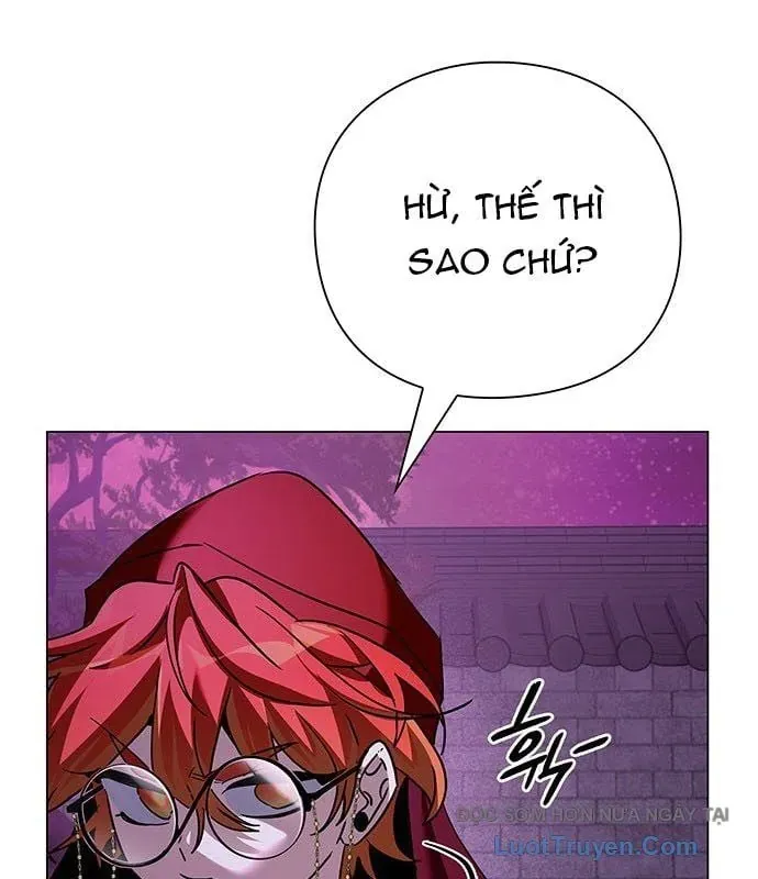 Đêm Của Yêu Tinh Chap 117 - Next Chap 118