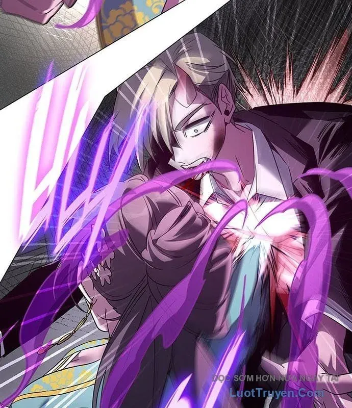 Đêm Của Yêu Tinh Chap 117 - Next Chap 118