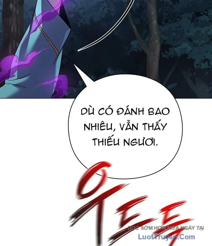 Đêm Của Yêu Tinh Chap 117 - Next Chap 118