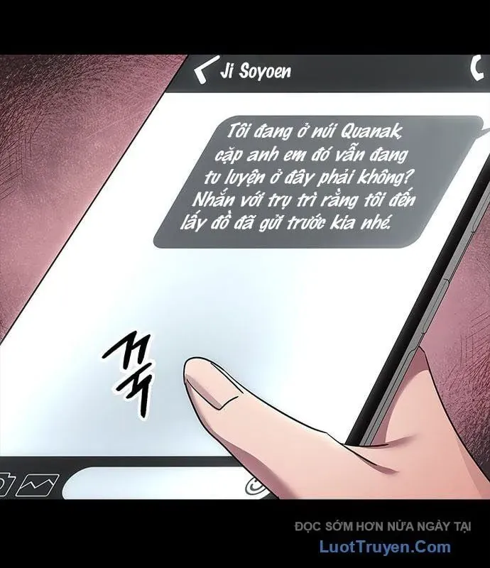 Đêm Của Yêu Tinh Chap 117 - Next Chap 118