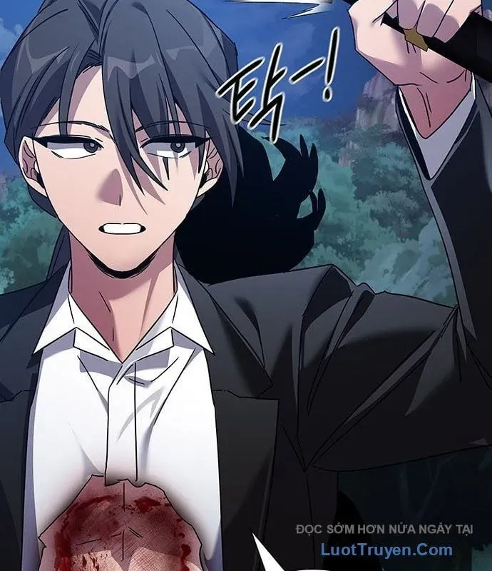 Đêm Của Yêu Tinh Chap 117 - Next Chap 118