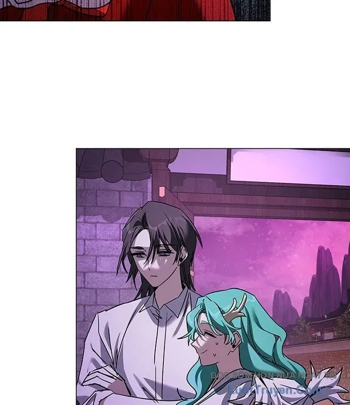 Đêm Của Yêu Tinh Chap 117 - Next Chap 118