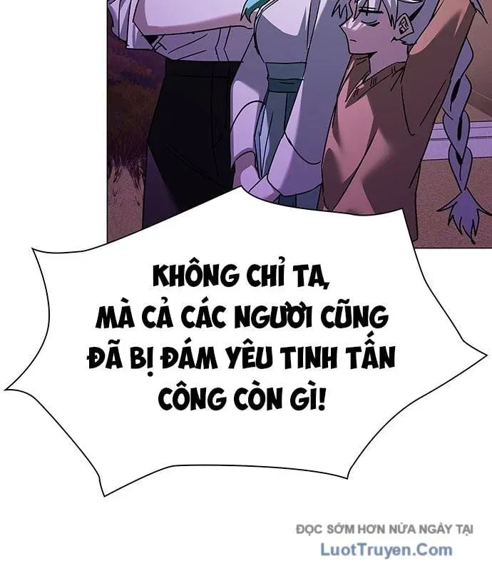 Đêm Của Yêu Tinh Chap 117 - Next Chap 118