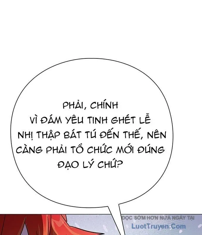 Đêm Của Yêu Tinh Chap 117 - Next Chap 118
