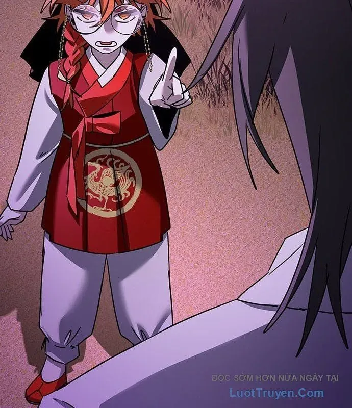 Đêm Của Yêu Tinh Chap 117 - Next Chap 118