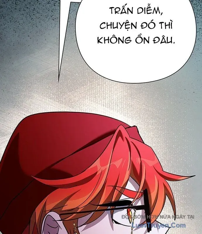 Đêm Của Yêu Tinh Chap 117 - Next Chap 118