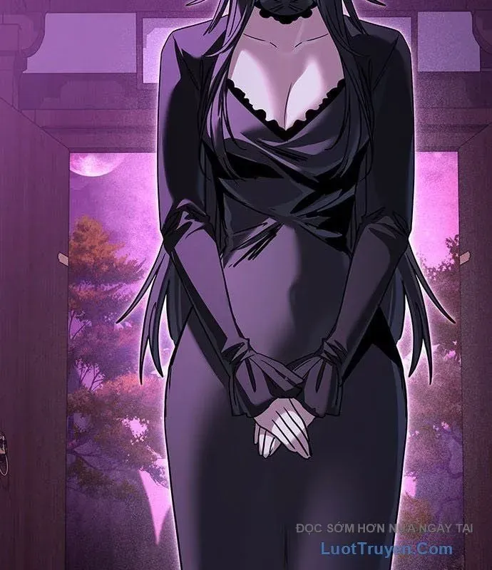 Đêm Của Yêu Tinh Chap 117 - Next Chap 118