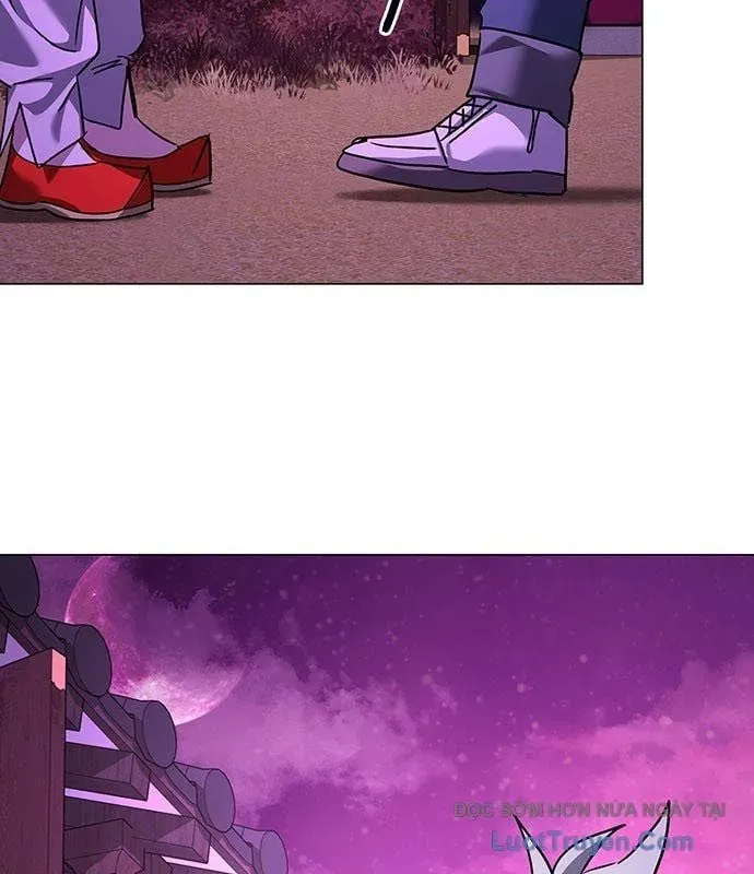 Đêm Của Yêu Tinh Chap 117 - Next Chap 118