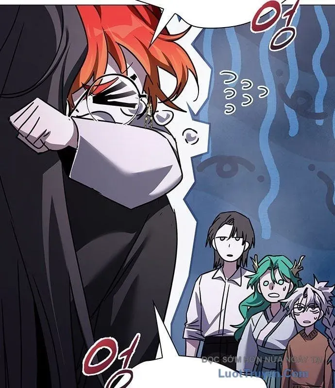 Đêm Của Yêu Tinh Chap 117 - Next Chap 118