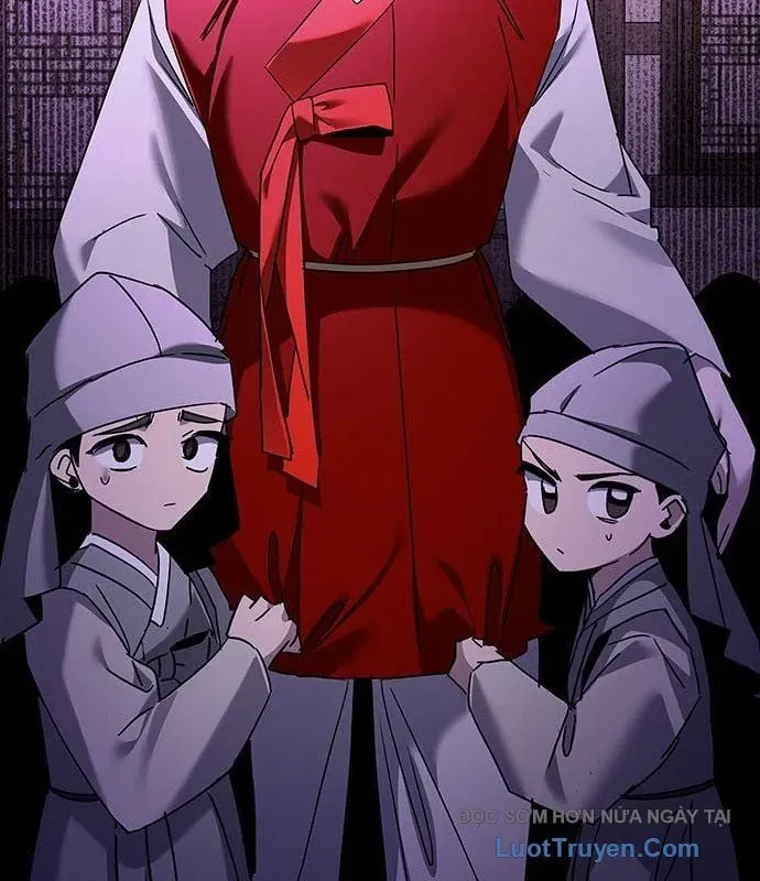 Đêm Của Yêu Tinh Chap 117 - Next Chap 118