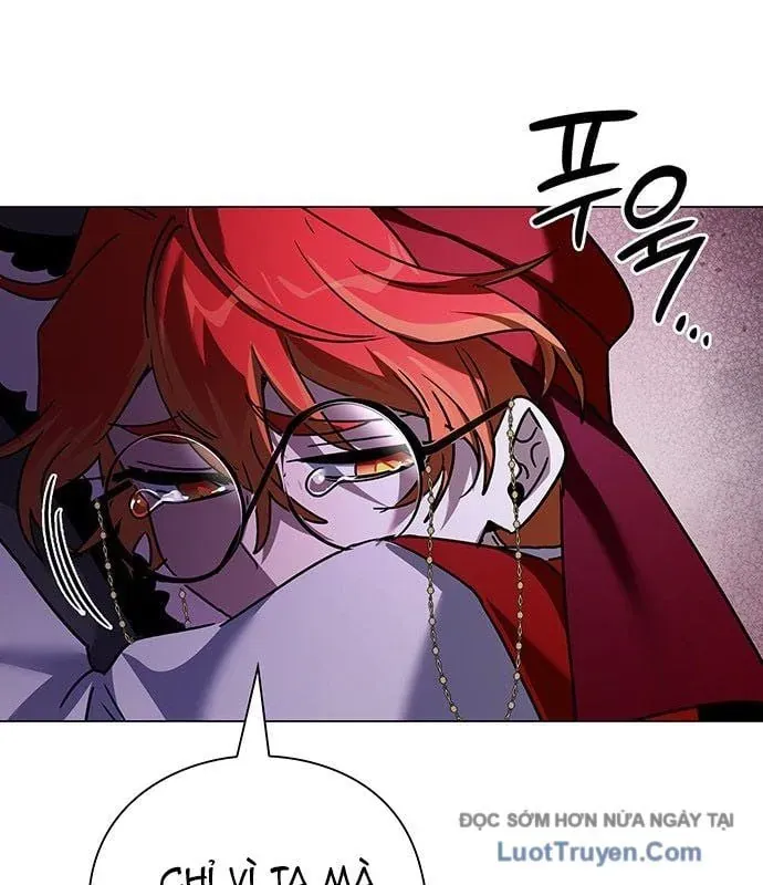 Đêm Của Yêu Tinh Chap 117 - Next Chap 118