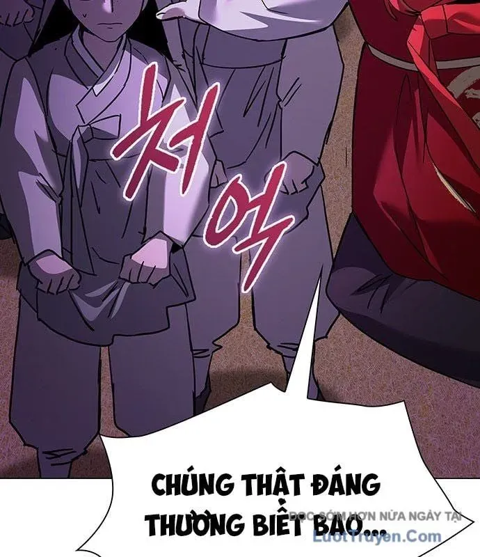 Đêm Của Yêu Tinh Chap 117 - Next Chap 118