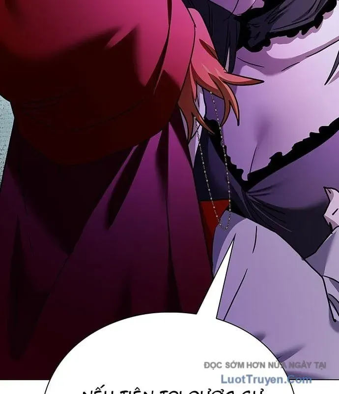 Đêm Của Yêu Tinh Chap 117 - Next Chap 118