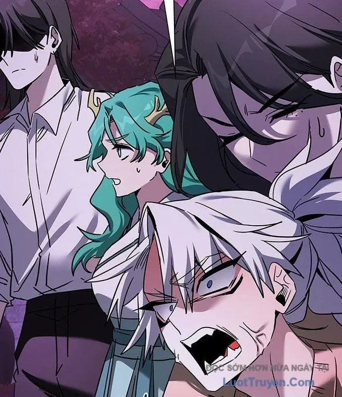 Đêm Của Yêu Tinh Chap 117 - Next Chap 118