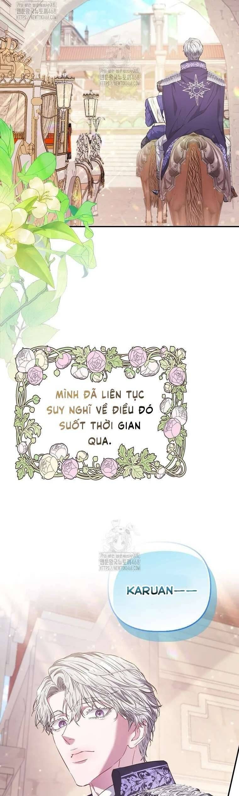 Nàng Công Chúa Của Mọi Người Chap 97 - Next Chap 98