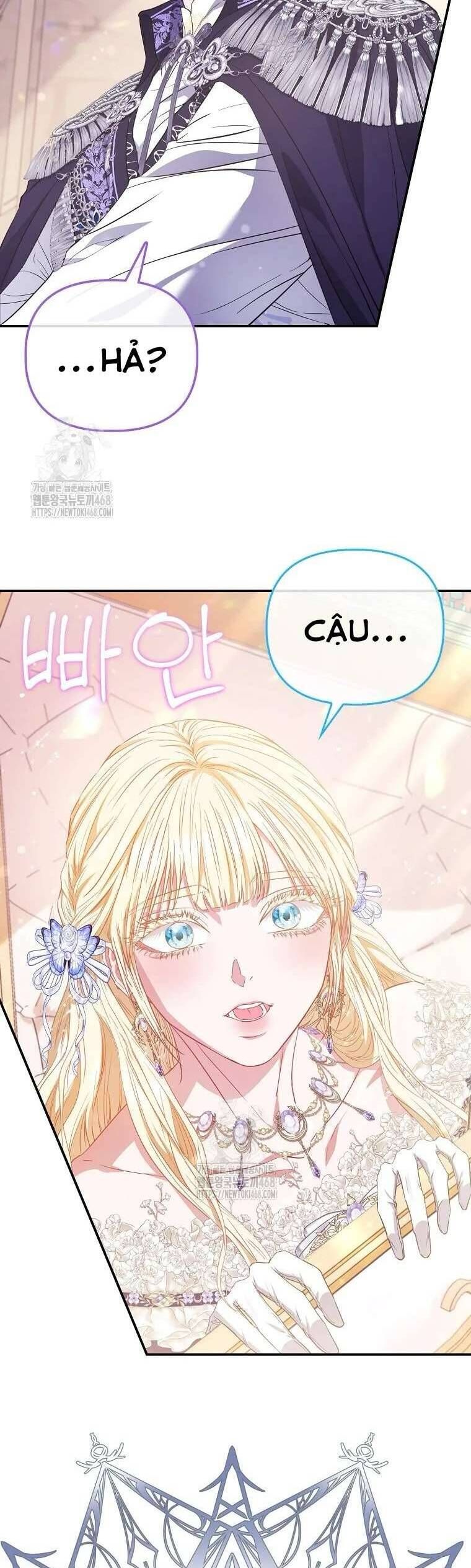 Nàng Công Chúa Của Mọi Người Chap 97 - Next Chap 98