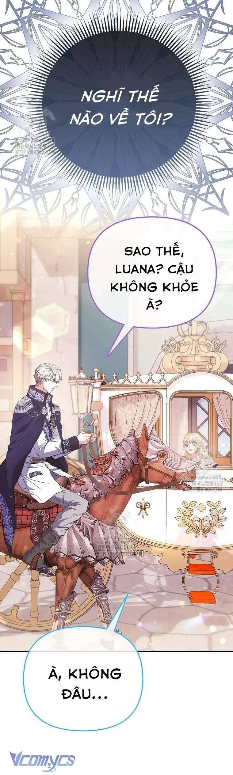 Nàng Công Chúa Của Mọi Người Chap 97 - Next Chap 98