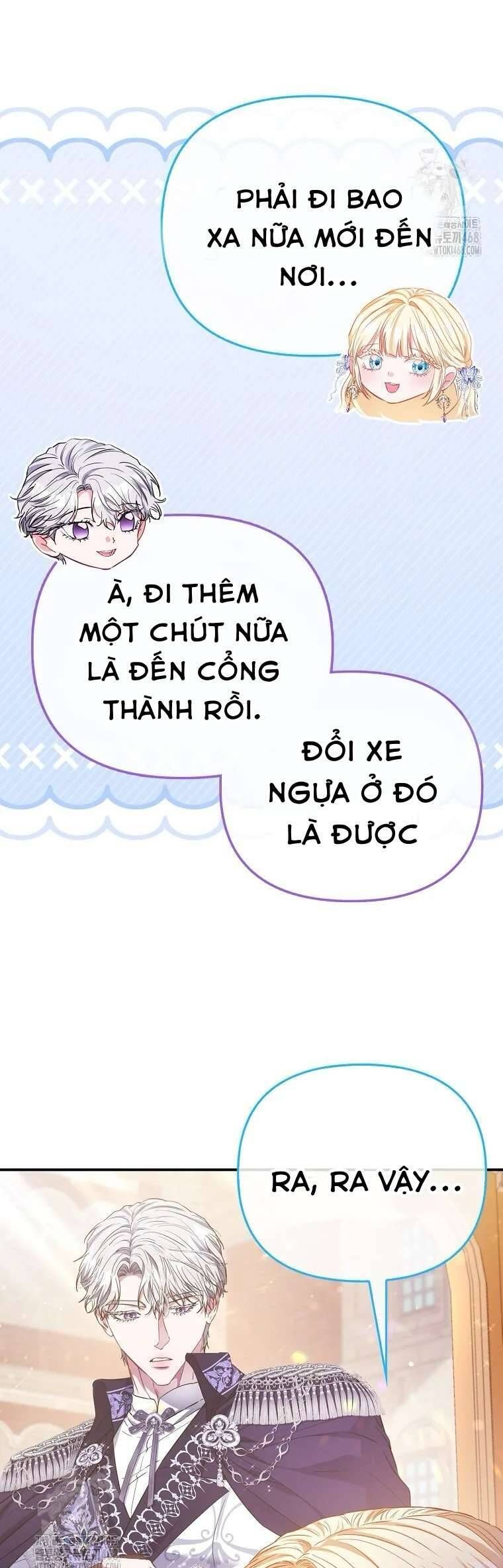 Nàng Công Chúa Của Mọi Người Chap 97 - Next Chap 98