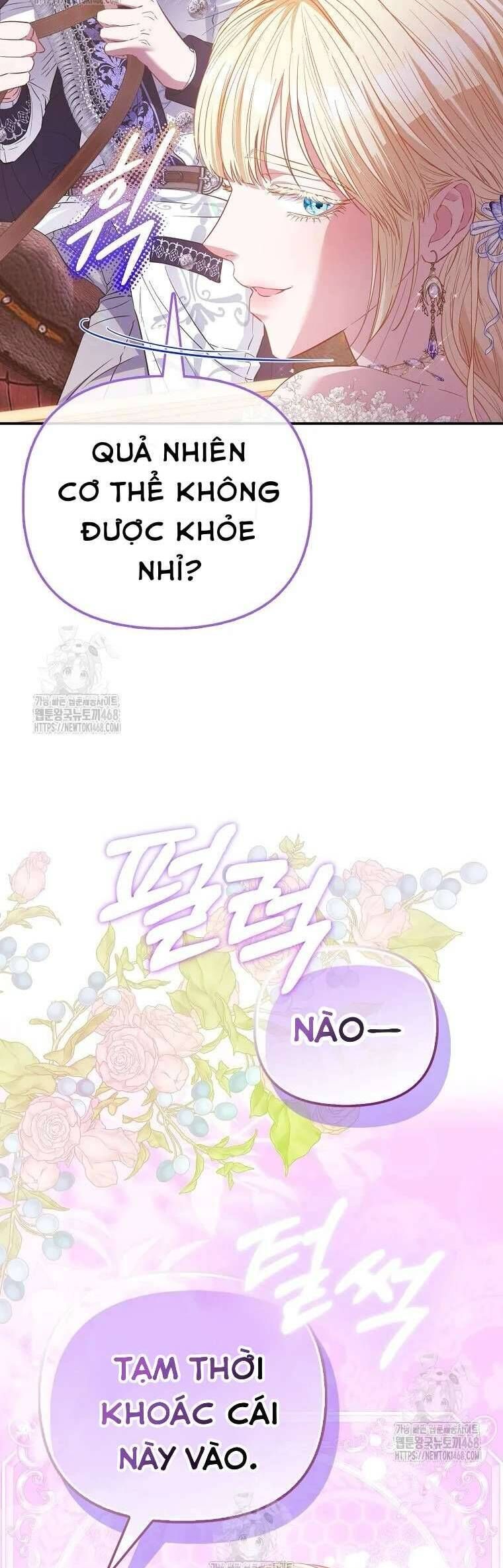 Nàng Công Chúa Của Mọi Người Chap 97 - Next Chap 98