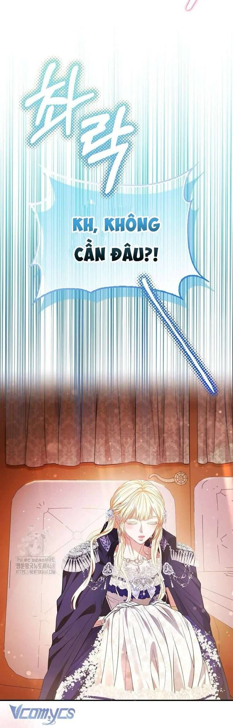 Nàng Công Chúa Của Mọi Người Chap 97 - Next Chap 98