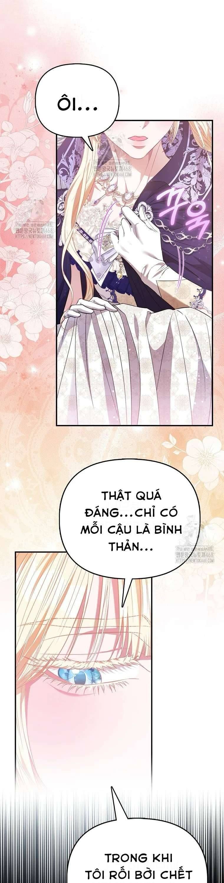Nàng Công Chúa Của Mọi Người Chap 97 - Next Chap 98