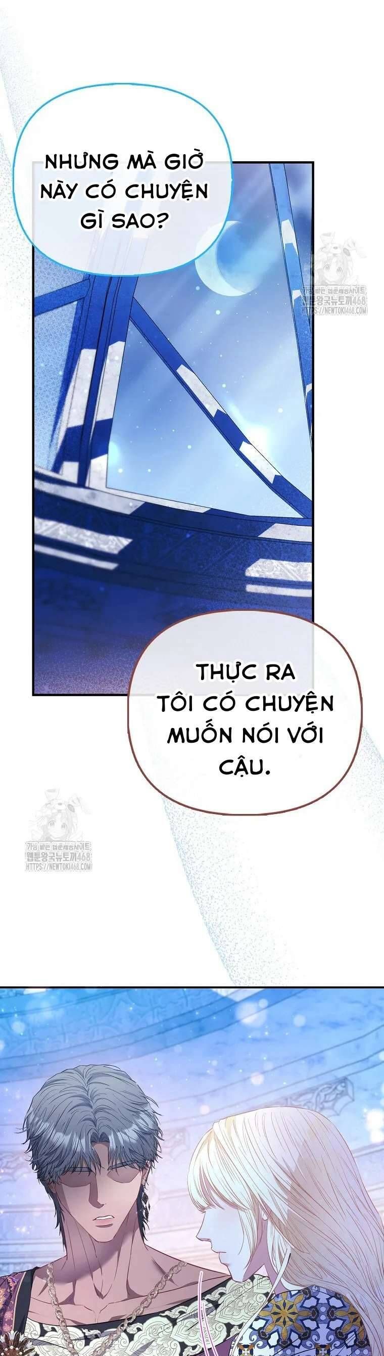 Nàng Công Chúa Của Mọi Người Chap 97 - Next Chap 98
