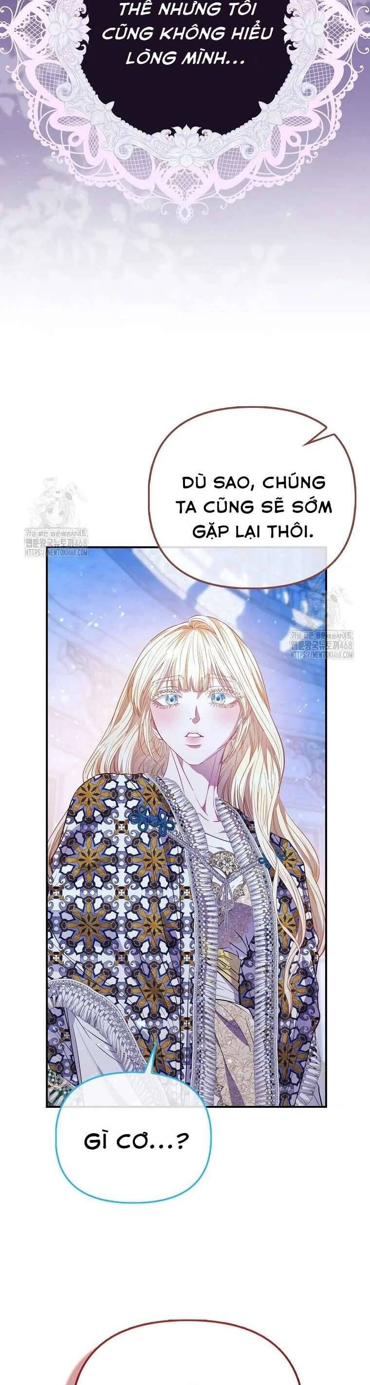 Nàng Công Chúa Của Mọi Người Chap 97 - Next Chap 98