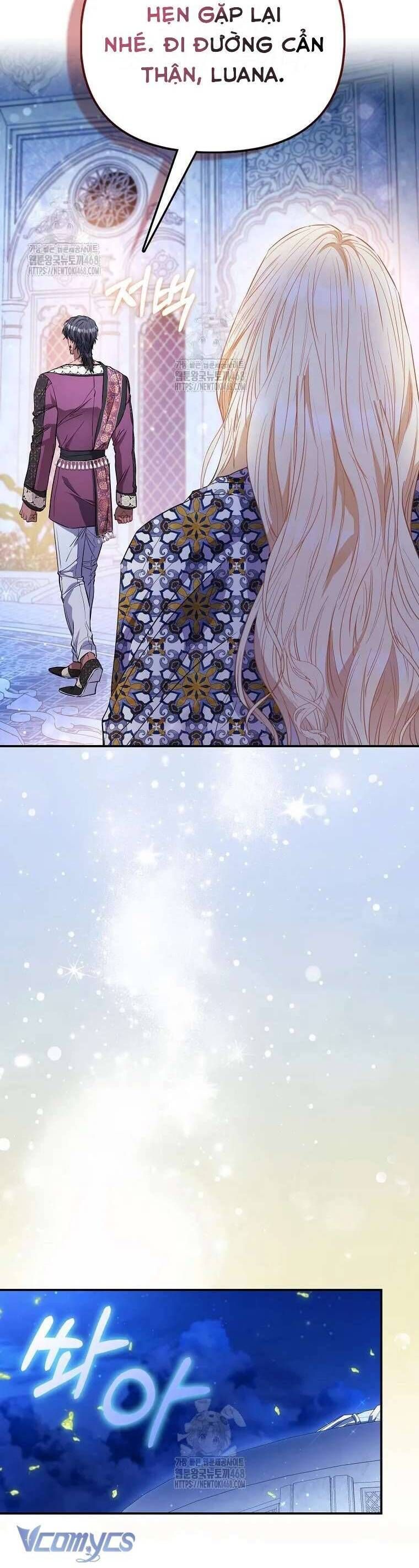 Nàng Công Chúa Của Mọi Người Chap 97 - Next Chap 98