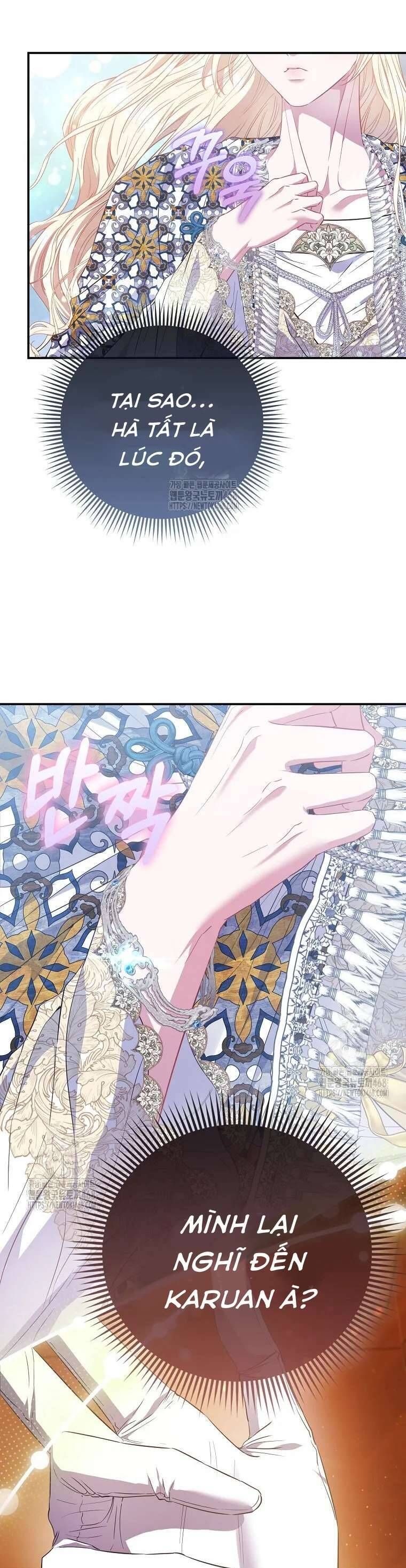 Nàng Công Chúa Của Mọi Người Chap 97 - Next Chap 98