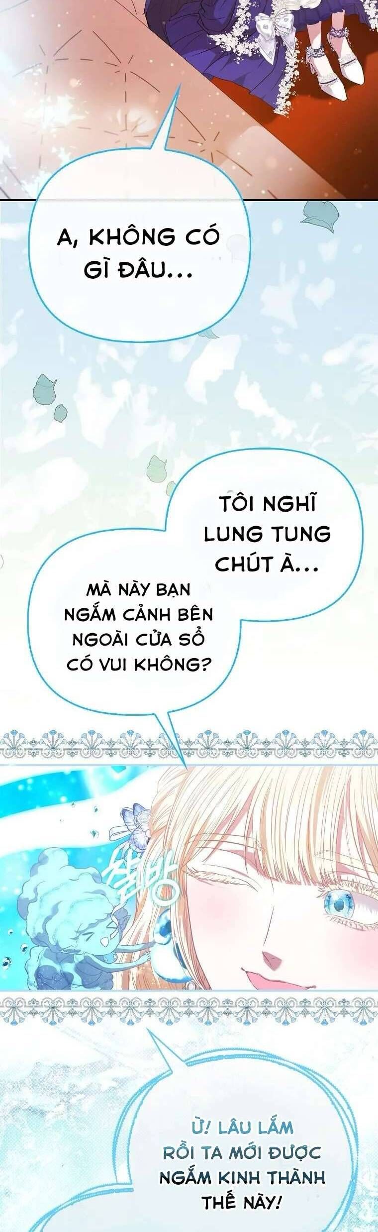 Nàng Công Chúa Của Mọi Người Chap 97 - Next Chap 98