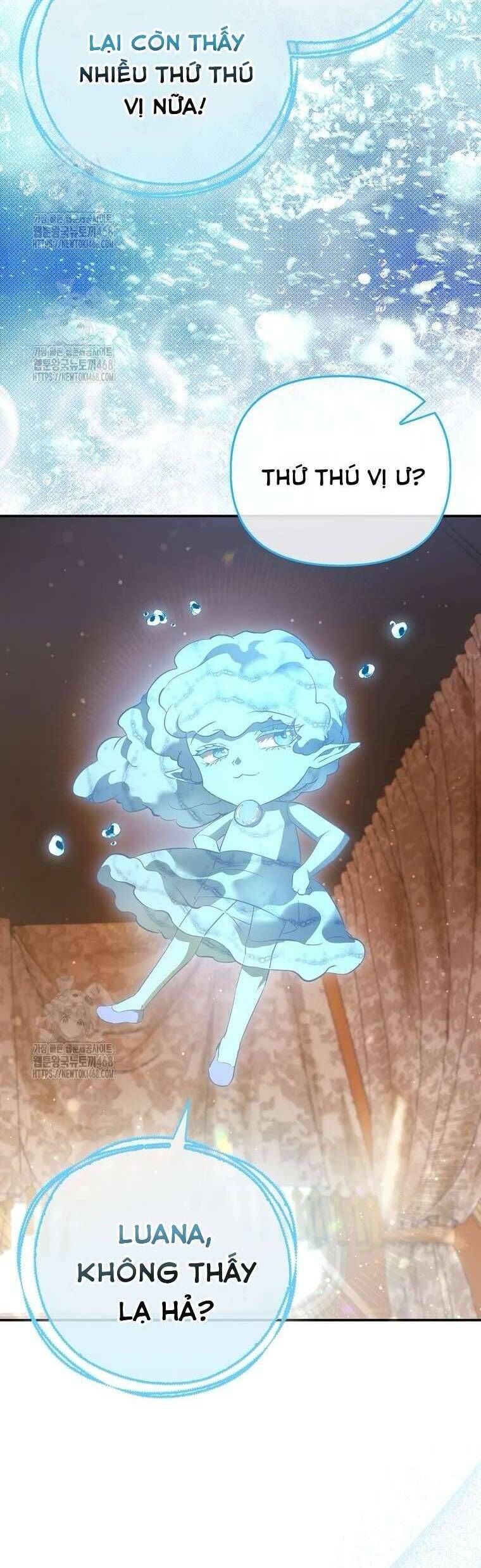 Nàng Công Chúa Của Mọi Người Chap 97 - Next Chap 98