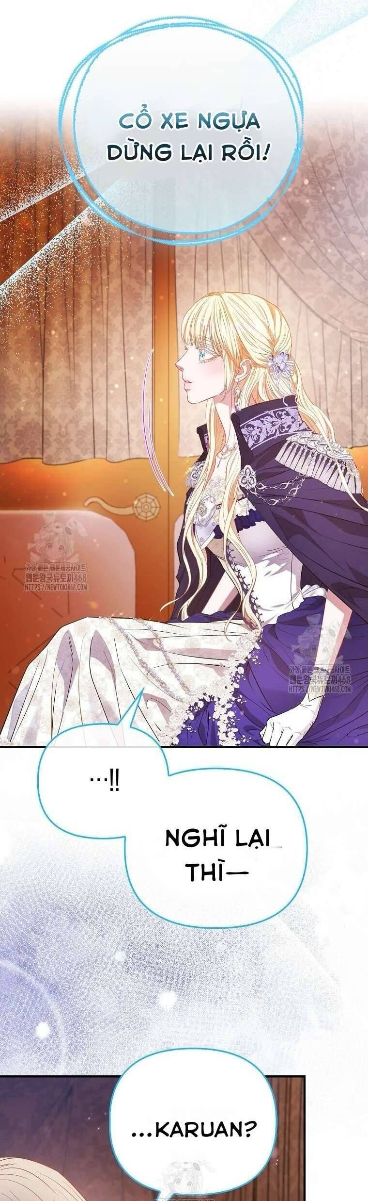 Nàng Công Chúa Của Mọi Người Chap 97 - Next Chap 98