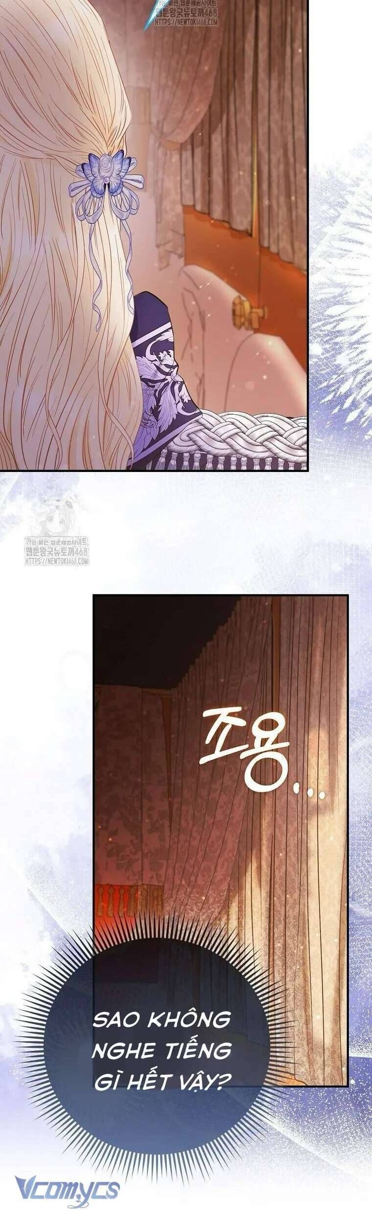 Nàng Công Chúa Của Mọi Người Chap 97 - Next Chap 98