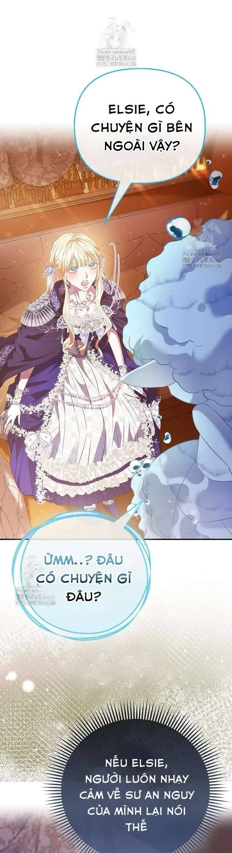 Nàng Công Chúa Của Mọi Người Chap 97 - Next Chap 98