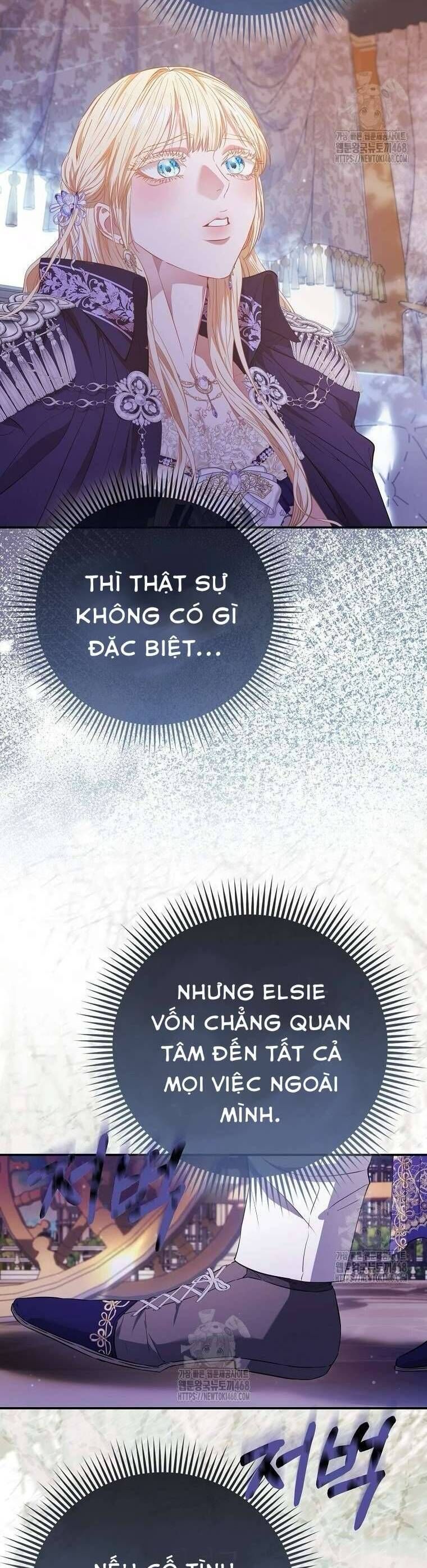 Nàng Công Chúa Của Mọi Người Chap 97 - Next Chap 98