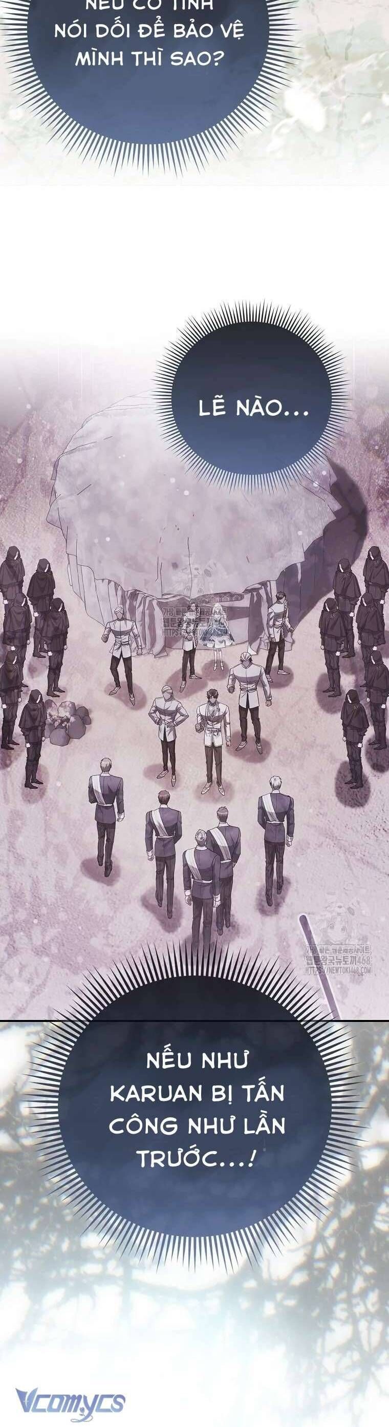 Nàng Công Chúa Của Mọi Người Chap 97 - Next Chap 98