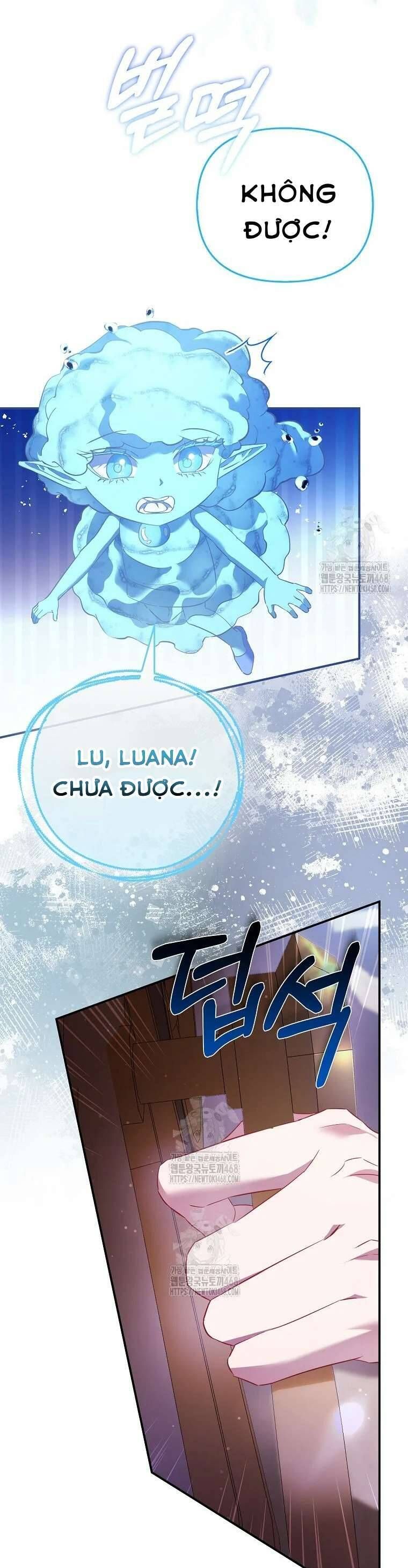 Nàng Công Chúa Của Mọi Người Chap 97 - Next Chap 98